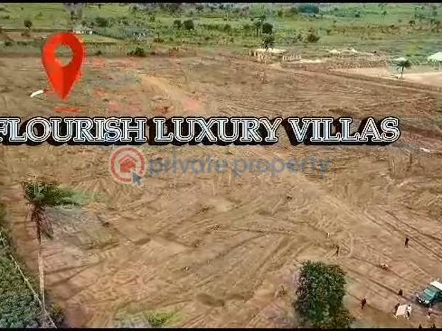 For sale: Land Flourish Luxury Villas Estate Airport Road In Onueke Abakaliki Ebonyi PID: 2PAXEV | Private Property Nigeria