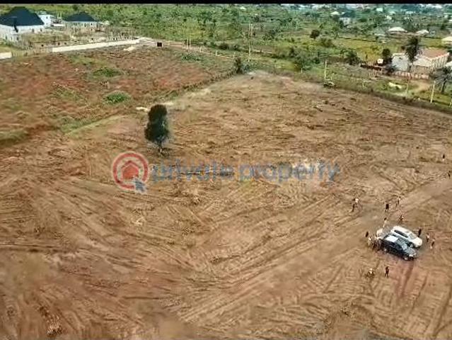 For sale: Land Flourish Luxury Villas Nibo Awka South Lga Awka South Anambra PID: 5PAXEV | Private Property Nigeria