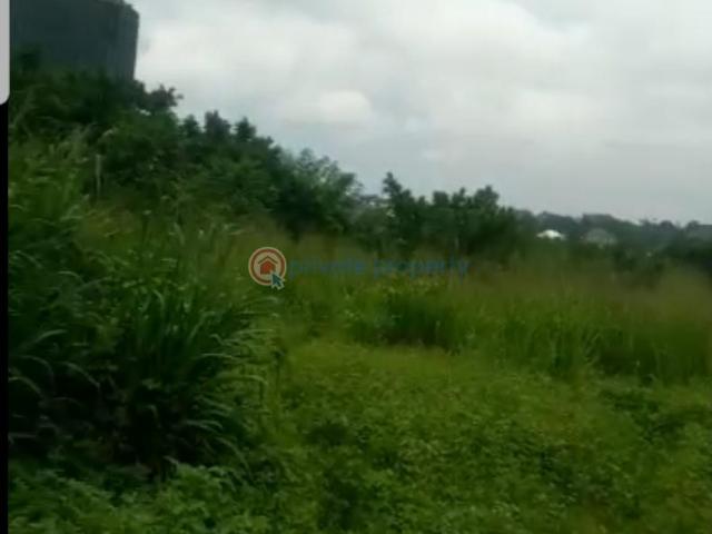 For sale: Land Industrial Layout, Aba. Abia PID: 1PRMPA | Private Property Nigeria