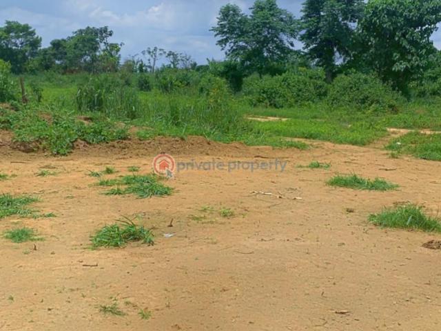 For sale: Land Ipo/abara Port Harcourt Rivers PID: 7PAMZR | Private Property Nigeria