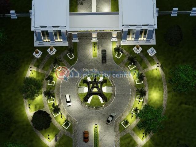 For sale: Land Iragbiji Oshogbo Osogbo Osun PID: 3PBCFZ | Private Property Nigeria
