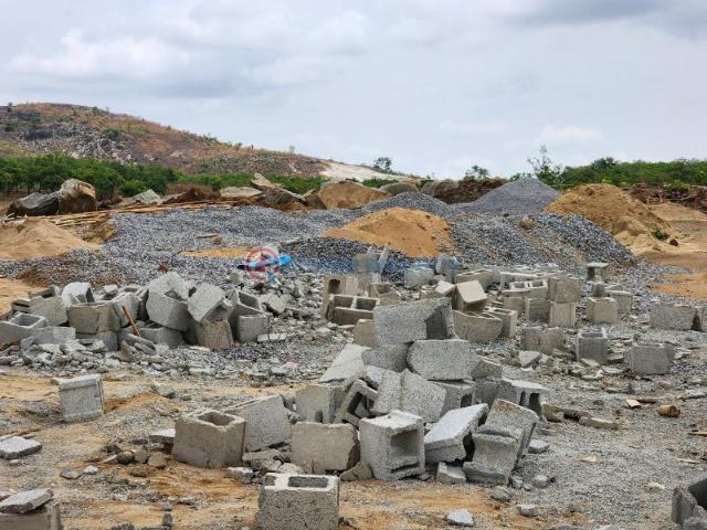 For sale: Land Kyami, opposite Abuja Centenary City Along Airport Road Abuja Phase 1 PID: 5PBQJY | Private Property Nigeria