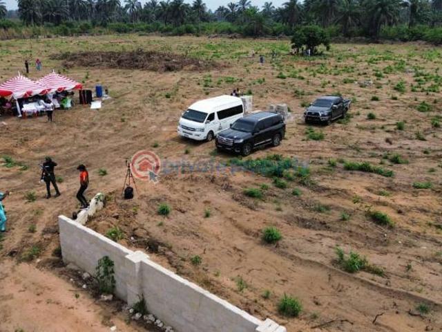 For sale: Land Landview City Estate Ogbor Hill Aba Abia State Aba South Abia PID: 9PCNPJ | Private Property Nigeria