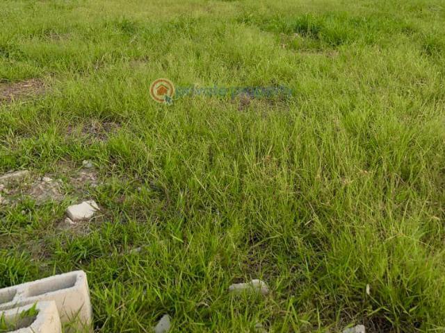For sale: Land Landmarks: * ️️ I Fitness Center Sangotedo. Less Than 5 Min Drive To Lekki Novare Mall shoprite ️ Less Than 3 Minutes Drive To Giwa Gardens africa's Largest Water Park ️ Close Proximity To Lufasi Nature Park Close Proximity To Lagos B Monastery Road Sangotedo Lagos PID: 0PBSGQ | Private Property Nigeria
