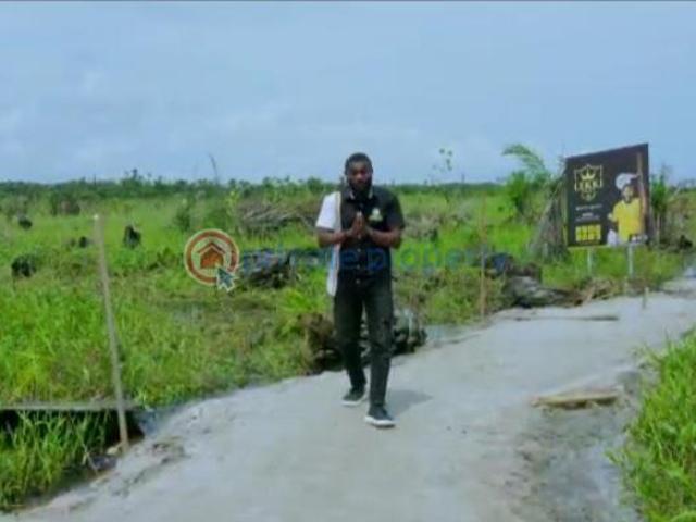 For sale: Land Lemki Scheme B Estate Akodo Ibeju Lekki Lagos Akodo Ajah Lagos PID: 2PAPND | Private Property Nigeria