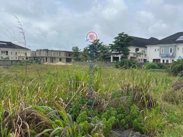 For sale: Land Royal Gardens Estate Ajah Lagos PID: 8PCYVQ | Private Property Nigeria