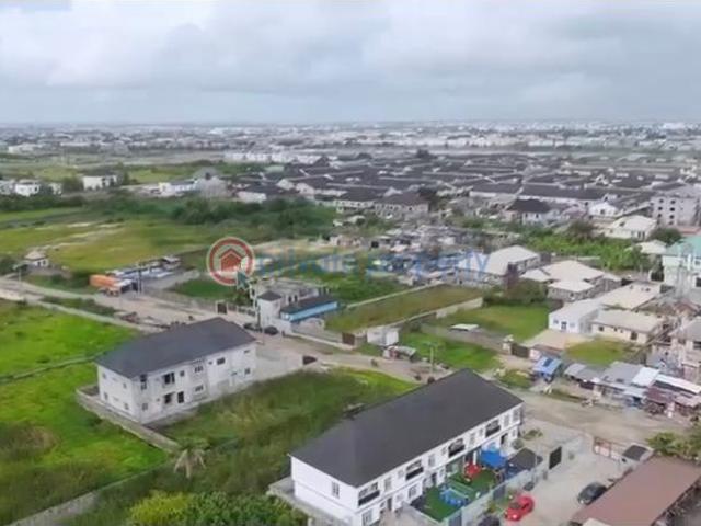 For sale: Land Sangotedo Adjacent To Lagos Business School, Lekki–epe Expressway Corridor Ajah, Eti Osa Local Government Area Lagos State, Nigeria. Ogombo Ajah Lagos PID: 5PCVPH | Private Property Nigeria