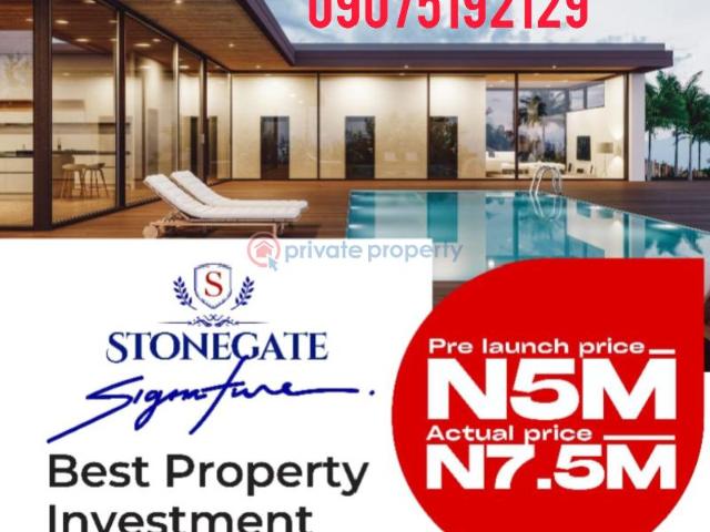 For sale: Land Urum Awka Anambra State Awka North Anambra PID: 7PCFLF | Private Property Nigeria