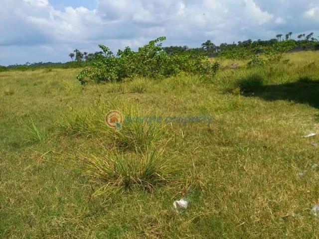 For sale: Land Victory Estate Otolu Adjacent La'campaigne Tropicana Beach Resorts Ibeju Lekki Lagos PID: 8PASVE | Private Property Nigeria