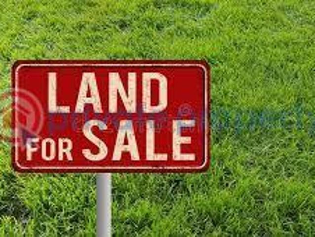 For sale: Land Yaba Gra Yaba Lagos PID: 4PBSSA | Private Property Nigeria