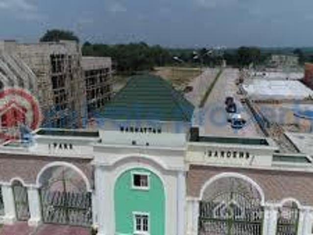 For sale: Land Zimbabwe / Birmingham University / Goshen Church Karu Nassarawa PID: 7PBARE | Private Property Nigeria