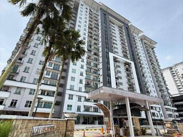 For Sale Lake View Suites Apartment 635 Sqft 2bed2bath
