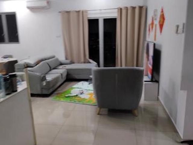 FOR SALE LBS Skylake ResidenceModern Family CondoFully Furnished