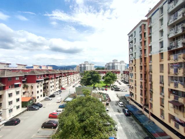 For Sale Le Jardine Condominium Pandan Indah Kuala Lumpur