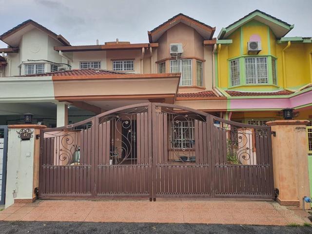 FOR SALE Lebuh Pinang Off Jalan Meru