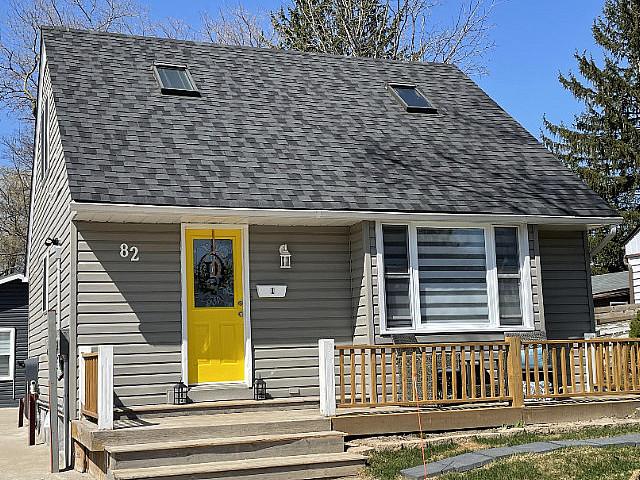 For Sale Legal Triplex In Barrie, On