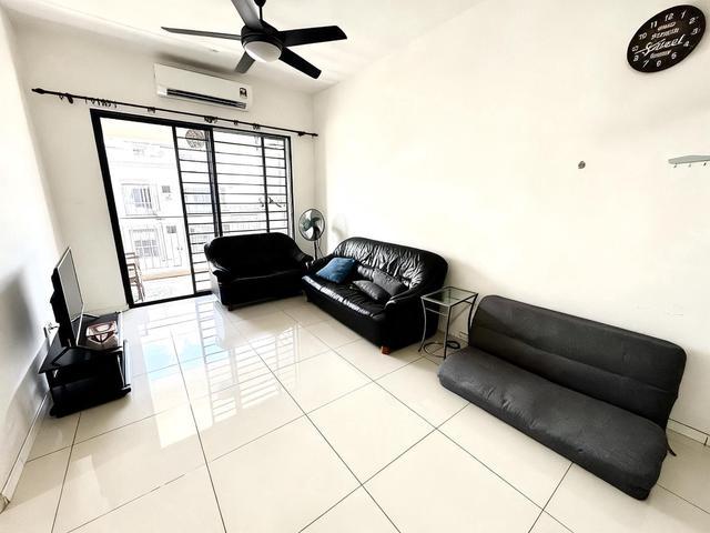 FOR SALE LIDO FOUR SEASON CONDOMINIUM Negotiable