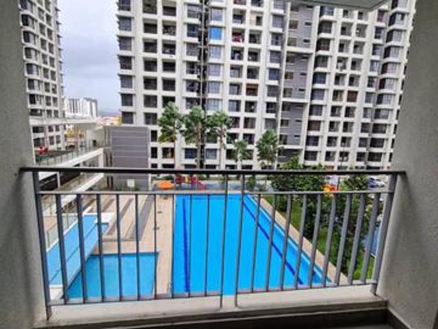 For Sale Lido Four Seasons Kepayan