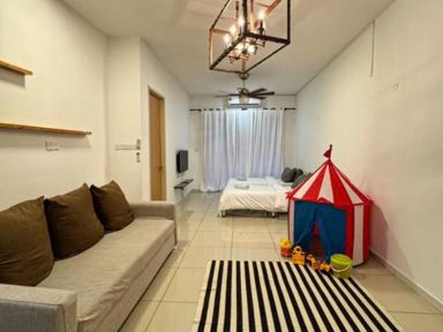 FoR SALE LIDO FOUR SEASONS RESIDENCE CONDOMINIUM