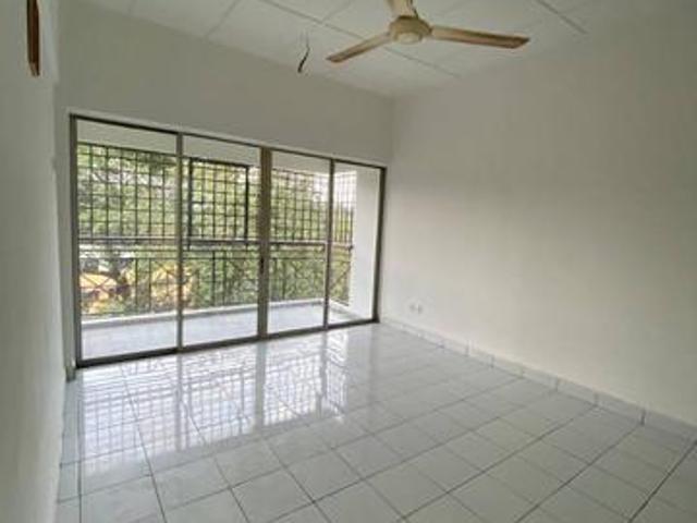 For Sale Lily Jasmine Tampoi 3bed 2bath Lv4 No Lift