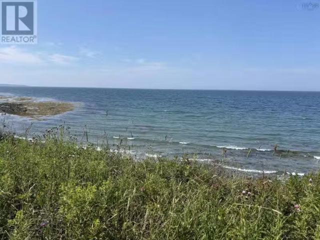 For sale: Lot 1 No 1 Highway Lower Saulnierville, Lower Saulni.