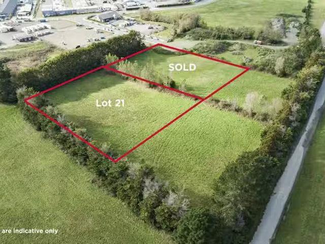 For sale Lot 21, 13 Ngati Ngarongo Road, Otaki