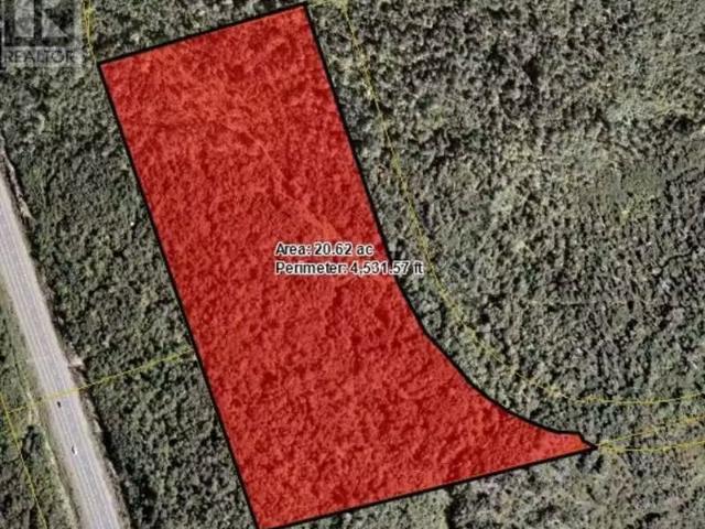 For sale: Lot Colonel Nase Boulevard, Grand Bay Westfield, New.