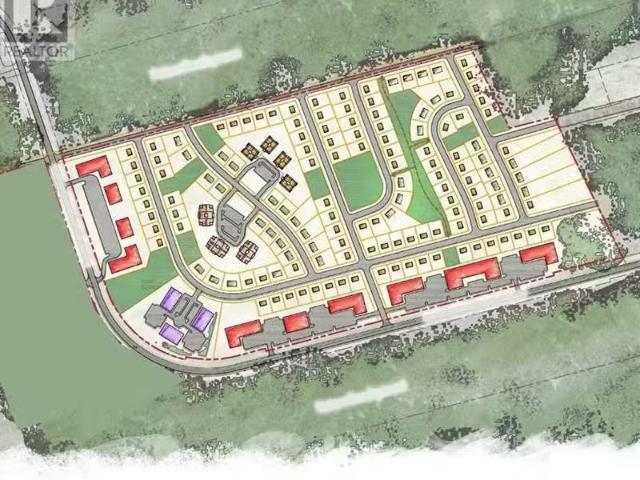 For sale: Lot Colonel Nase Boulevard, Grand Bay Westfield, New.