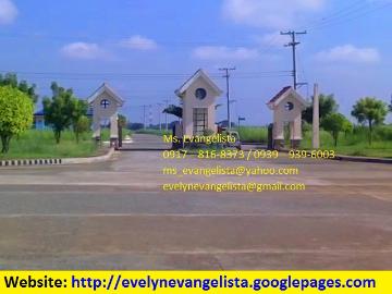 FOR SALE: Lot / Land / Farm Nueva Ecija >Cabanatuan
