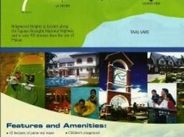 FOR SALE: Lot / Land / Farm Cavite >Silang