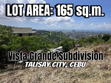 FOR SALE: Lot / Land / Farm Cebu >Cebu City