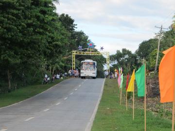 FOR SALE: Lot / Land / Farm Davao del Sur >Samal