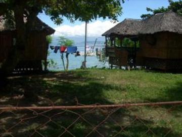 FOR SALE: Lot / Land / Farm Davao del Sur >Samal