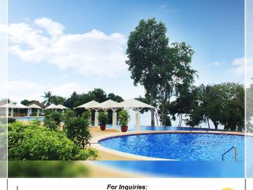 FOR SALE: Lot / Land / Farm Davao del Sur >Samal