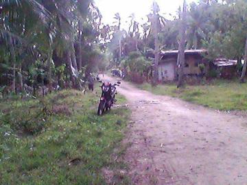 FOR SALE: Lot / Land / Farm Davao del Sur >Samal