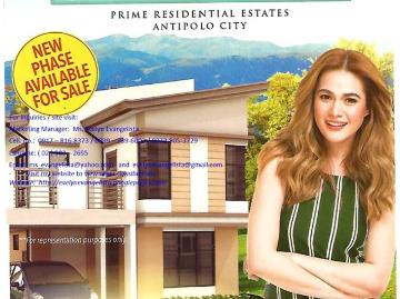 FOR SALE: Lot / Land / Farm Rizal >Antipolo