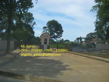 FOR SALE: Lot / Land / Farm Rizal >Antipolo