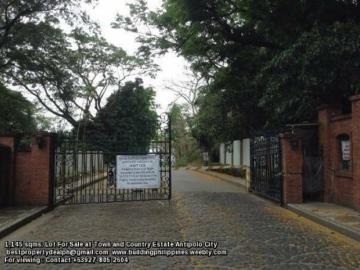 FOR SALE: Lot / Land / Farm Rizal >Antipolo