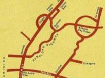 FOR SALE: Lot / Land / Farm Rizal >Antipolo