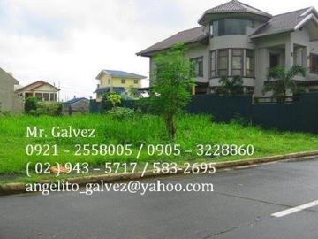 FOR SALE: Lot / Land / Farm Rizal >Antipolo