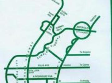 FOR SALE: Lot / Land / Farm Rizal >Antipolo