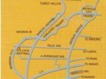 FOR SALE: Lot / Land / Farm Rizal >Antipolo