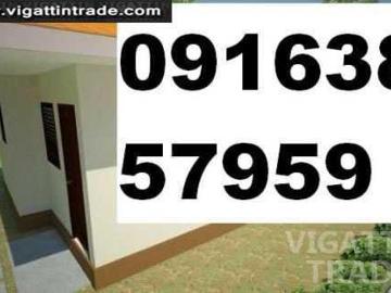 For sale low cost housing cdo opol 09163857