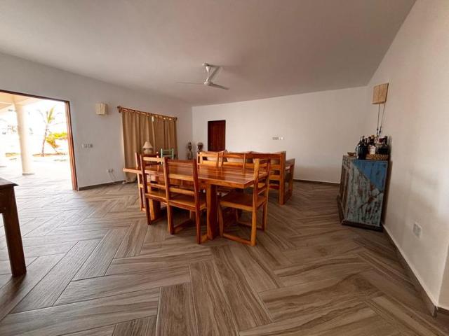 FOR SALE: Luxurious 3 Bedroom Villa in Watamu – Fully Furnished with Pool, Gym & Staff Quarters Price: Ksh 65,000,000 | Approx. USD 500,000