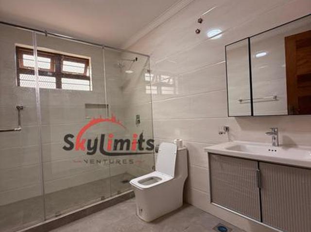 For Sale: Luxurious 5 Bedroom Home in Gated Estate – KES 130M