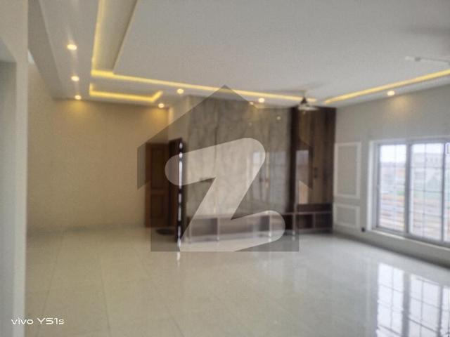 For Sale Luxurious 6 Bedroom House Prime Location Near Family Bee Park DHA Phase 2, Islamabad DHA Phase 2 Sector B