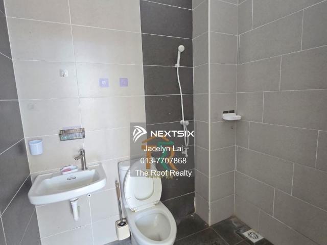 FOR SALE | Luyang Perdana 2 Storey Terrace House | Nicely Renovated