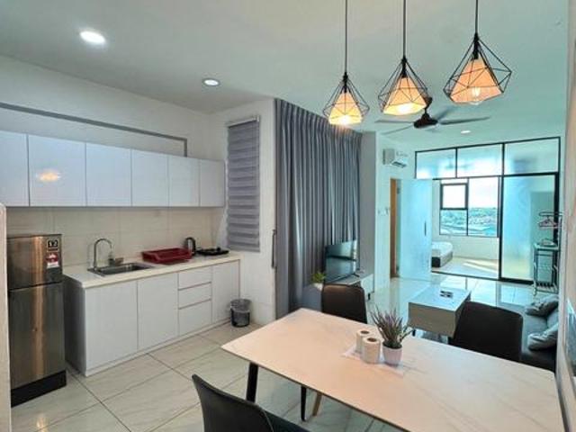 For Sale Manhattan Suites ITCC