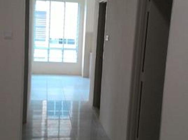 FOR SALE Maang Apartment Penampang Donggongon