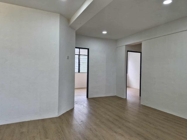 FOR SALE Majestic Heights Paya Terubong Fully Renovated Full loan